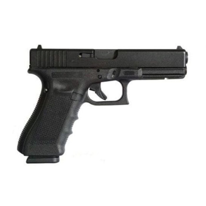 Talo 22 Gen4 40Sw 4.9 US Made NY Trigger GLOCK G22415US 764503913235