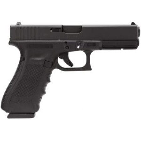 Glock 22C Gen 4 40Sw 4.4 Compensated 2 15Rd US MA UG2259203 -