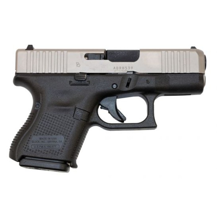 GLOCK G26 GEN 5