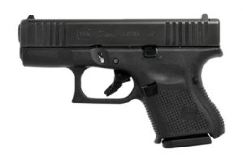 Glock 27 Gen5 40Sw 9Rd FS 2 Mags G27AUT