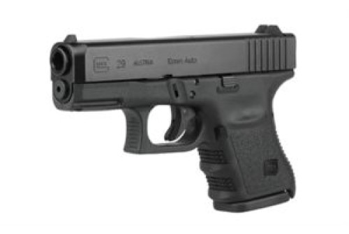 Glock 29 Gen4 10Mm 10Rd Rebuilt PR29505 -