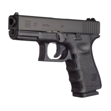 Glock 32 Gen 3 .357 Sig Pistol, Black - PI3250203