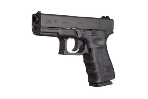 Glock 32 Gen 3 .357 Sig Pistol, Black - PI3250203