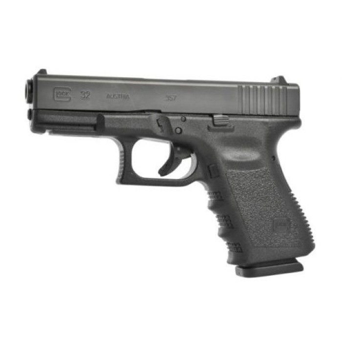 Glock 32 GEN 3 Compact 357 Sig 4.02