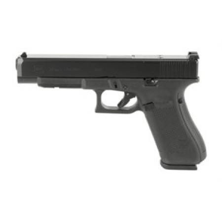 GLOCK 34 MOS GEN5 9MM AMERICAN MADE UA3430103MOS