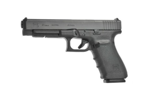 Glock 41 Mos Gen4 13Rd Austrian G41413MOSAUT