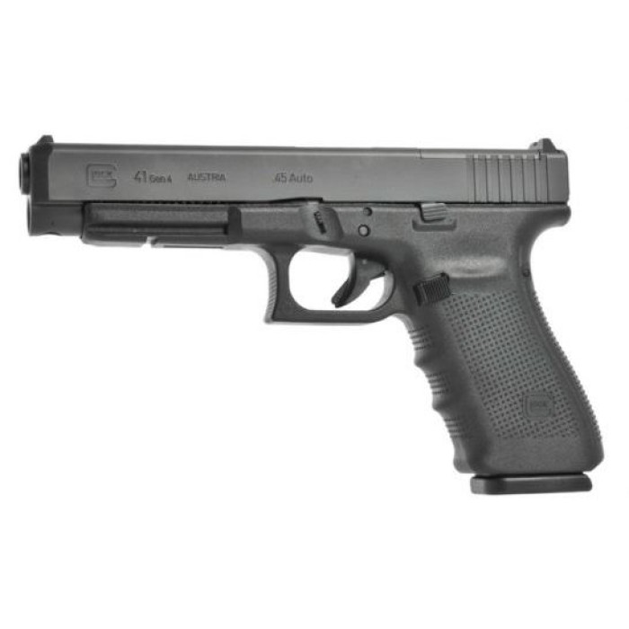 Glock 41 Mos Gen4 13Rd Austrian G41413MOSAUT