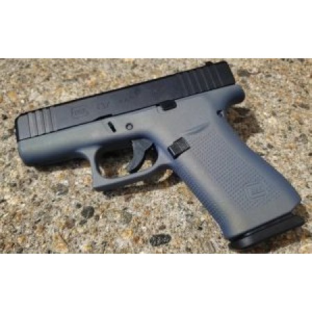 Glock 43X 9Mm Northern Lights FO PX4350204NLFO