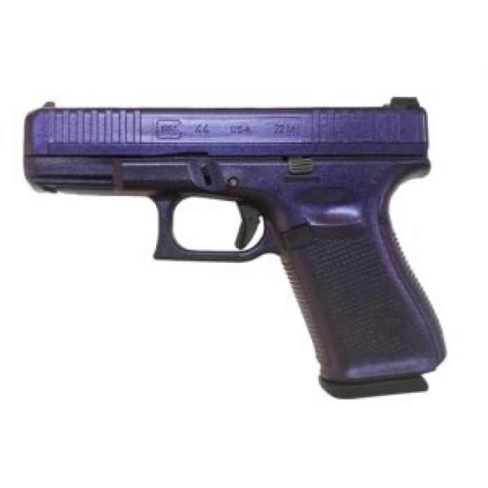 Glock 44 22Lr Black Pegasus 10Rd UA4450101BPEG