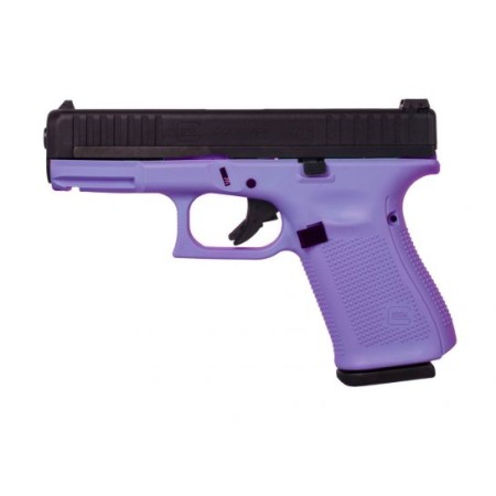 Glock 44 G44 Hga 22Lr 4.02 IN Bbl Adj Sgts 2 10Rd ... UA4450101PUR