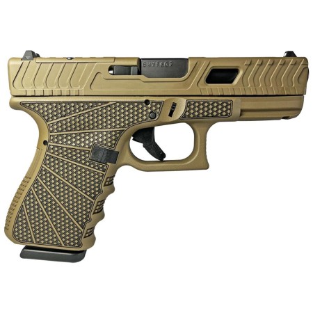 GLOCK G19 GEN 3