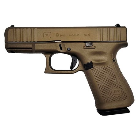 GLOCK G19 GEN 5