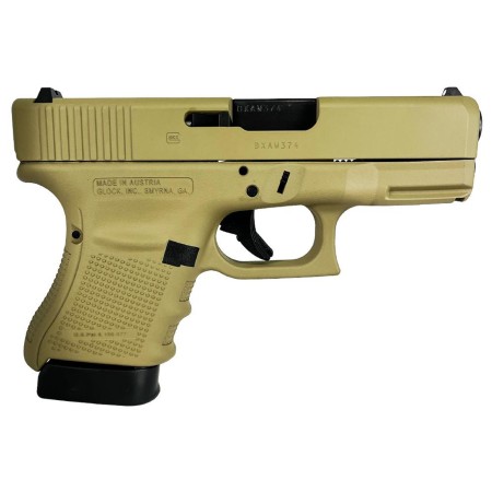 GLOCK G30 GEN 4