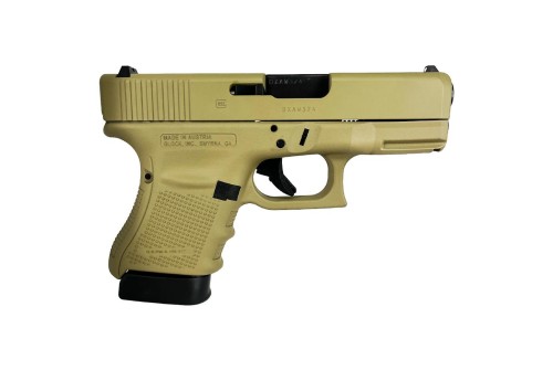 GLOCK G30 GEN 4