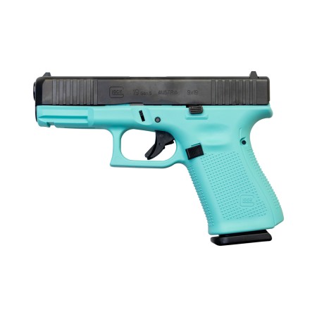 GLOCK G19 GEN 5