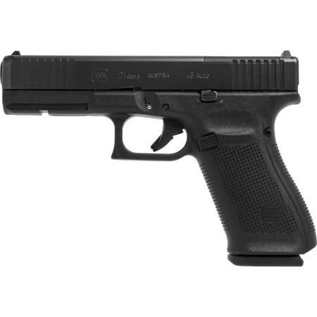 Glock PA215S203MOS 21 PA215S203MOS Gen5 MOS 45ACP 4.61 3 13RD