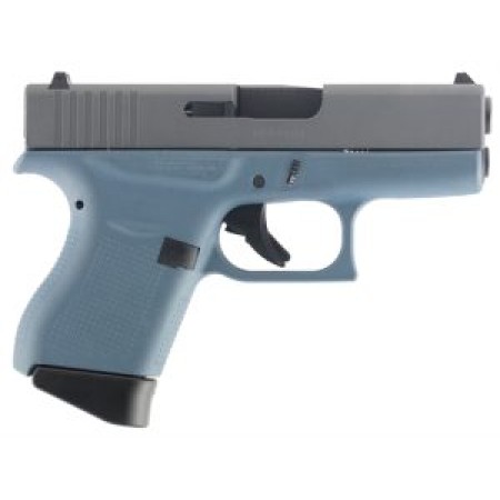 GLOCK PI4350201BTTG 43 9M 6R BTIT