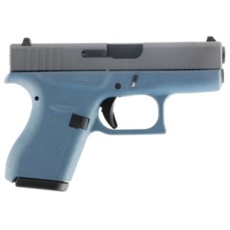 GLOCK UI425020BTTG 42 US 380 BTIT