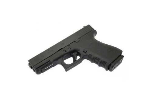 Glock 19 GEN3 COMPACT 9MM 4" 2/15RD AUSTRIA G19GEN3