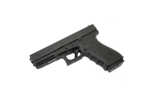 Glock G21SF .45 ACP Short Frame Pistol, Black - PF21502