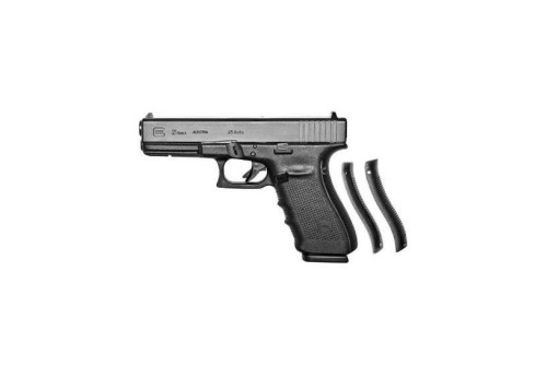 Glock 21 Gen 4 .45 ACP Pistol u2013 PG21502