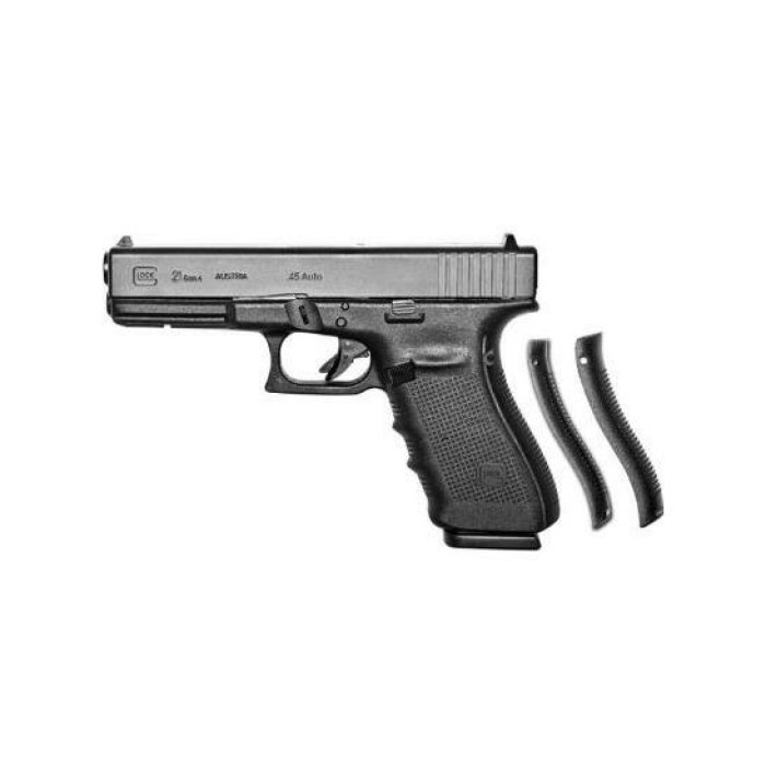 Glock 21 Gen 4 .45 ACP Pistol u2013 PG21502