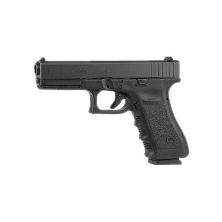 Glock 22 .40 S&W Pistol u2012 PI22502