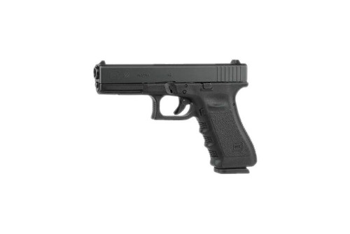 Glock 22 .40 S&W Pistol u2012 PI22502