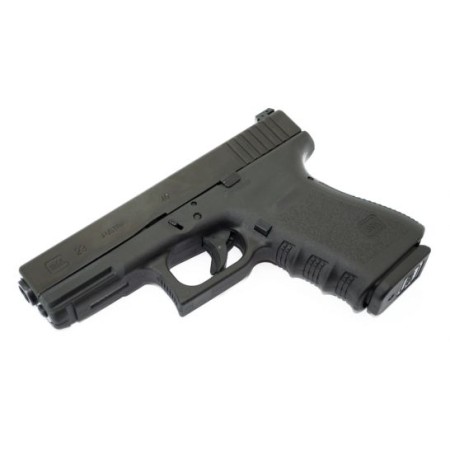 Glock 23 .40 S&W Pistol u2012 PI23502