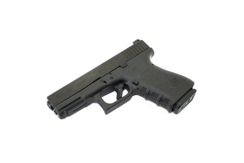 Glock 23 .40 S&W Pistol u2012 PI23502