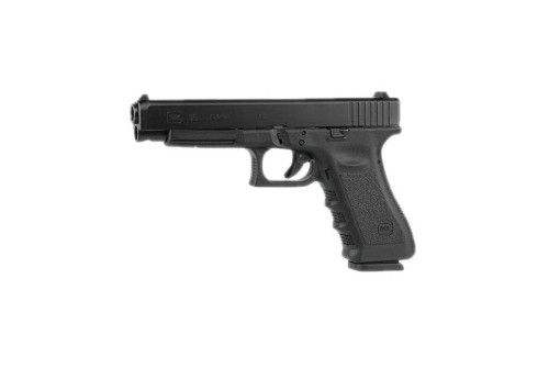 Glock 35 .40 S&W Pistol w/ Adjustable Sights u2012 PI3530103