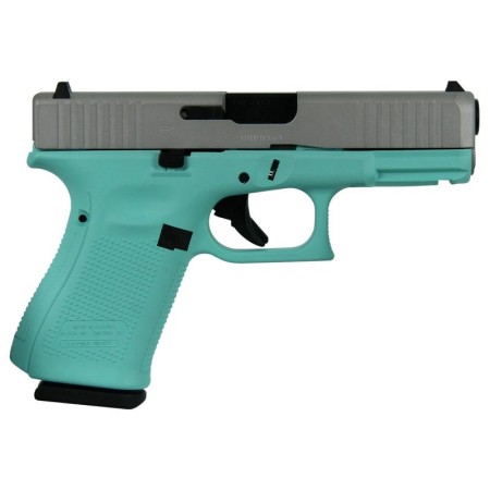 GLOCK G19 GEN 5