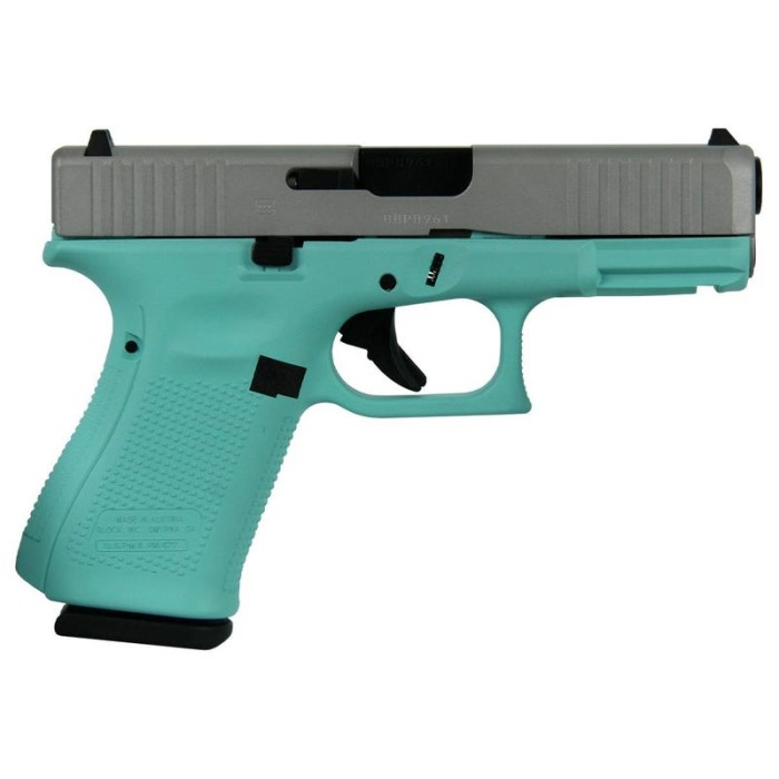 GLOCK G19 GEN 5