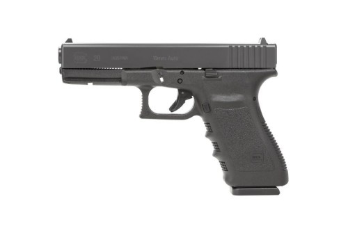 Glock 20 G20SF 10mm Pistol with Polymer Grip - PF20502-03