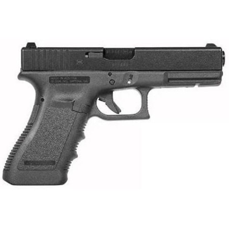 GLOCK G23 40sw 4.0" 13+1 Black Gns