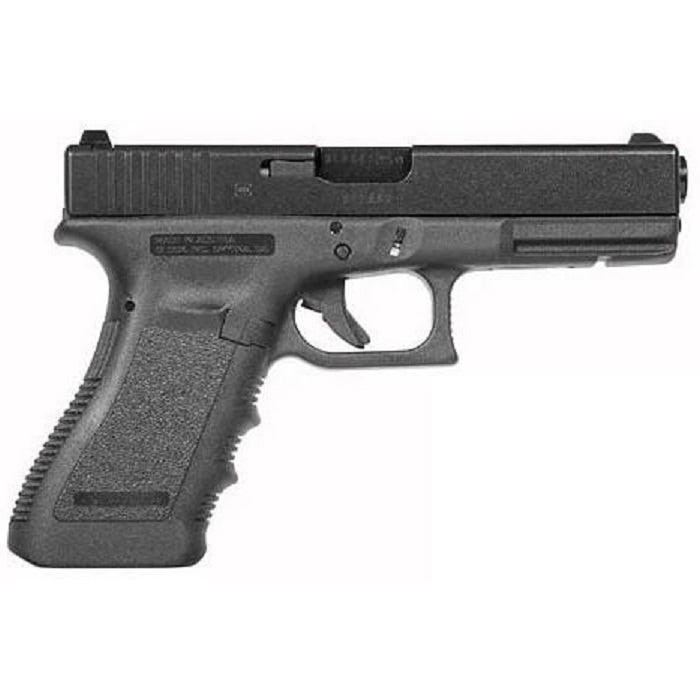 GLOCK G23 40sw 4.0" 13+1 Black Gns