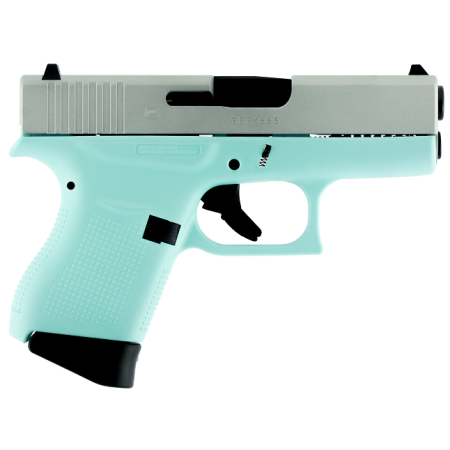 GLOCK G43