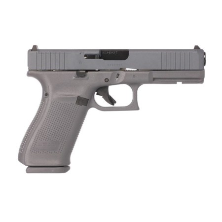 G21 G5 45ACP 13+1 MOS FULL GRY