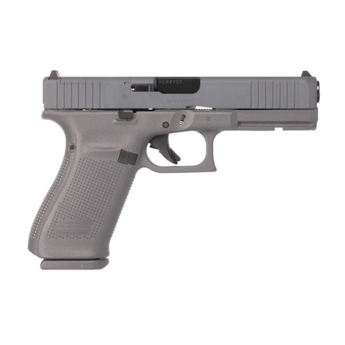 G21 G5 45ACP 13+1 MOS FULL GRY