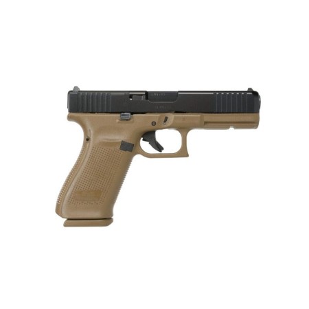 Glock20 Gen5 10MM 15+1 4.61