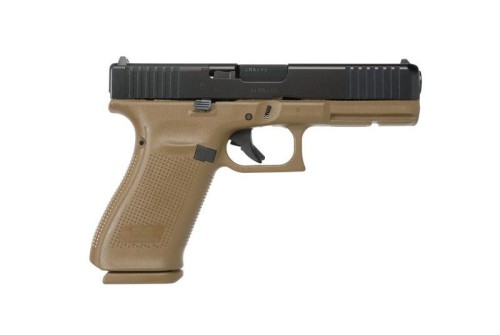 Glock20 Gen5 10MM 15+1 4.61