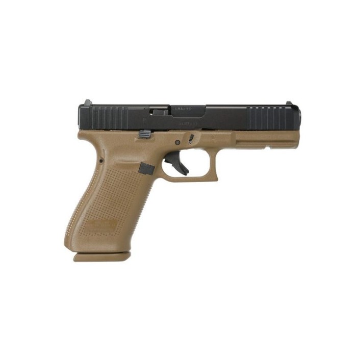 Glock20 Gen5 10MM 15+1 4.61