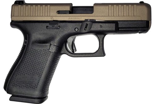 GLOCK G44