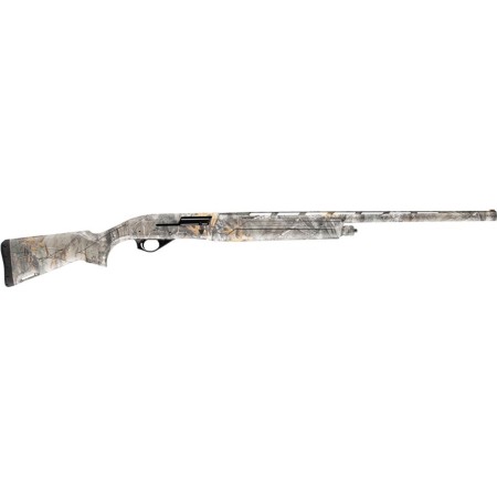 Impala Plus 12 Ga, 24" Barrel, 3", TruGlow FO Sight, Realtree Xtra, 5rd