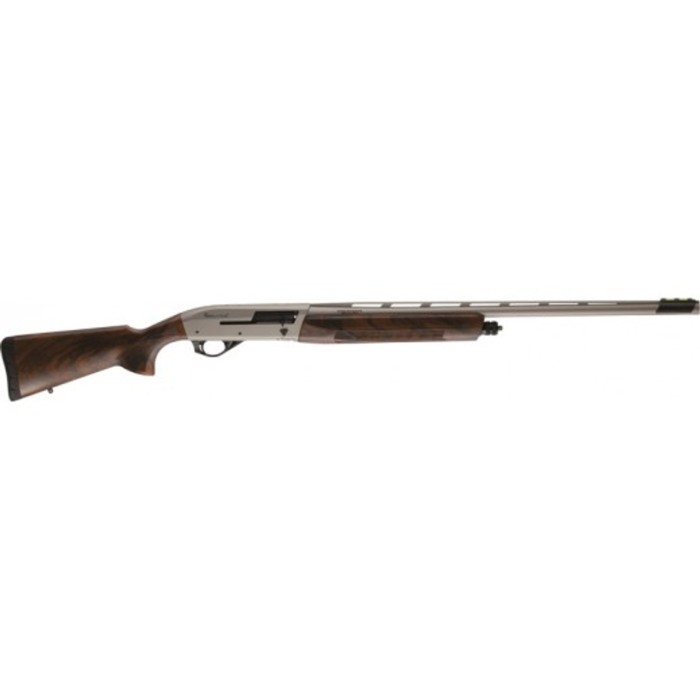 Impala Plus Emerald 12 Ga, 26" Barrel, 3", TruGlow, Walnut, Stainless, 5rd