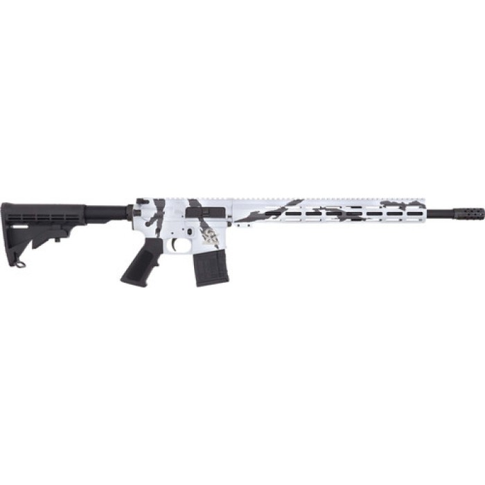 GLFA AR15 RIFLE .350 LEGEND 16