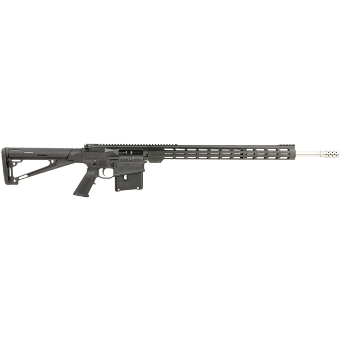 Great Lakes GL-10 AR-10 Long Action, Semi-auto, 7mm Rem. Mag., 24