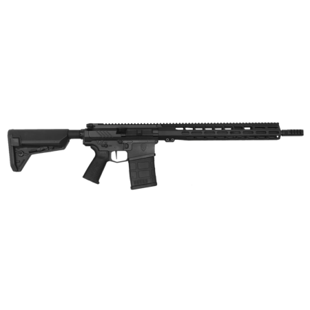 Grey Ghost Precision GGP Heavy MKII .308 Win 16" Barrel 20-Rounds