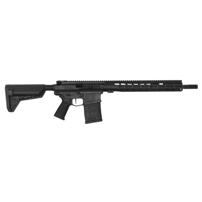 Grey Ghost Precision GGP Heavy MKII .308 Win 16" Barrel 20-Rounds