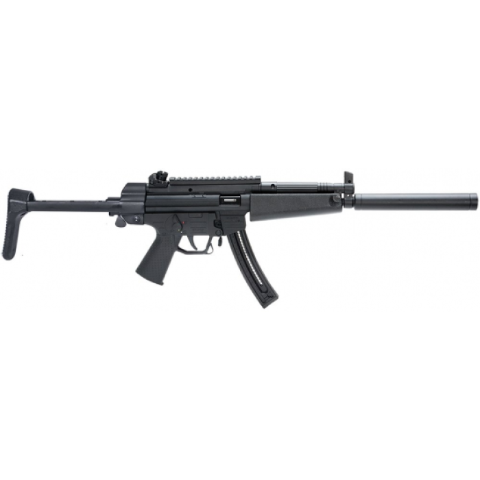 American Tactical Imports 522 Car Ltw 22Lr 22R C/Stk GERG522RLC22 -